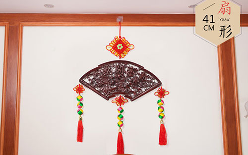 庆阳中国结挂件实木客厅玄关壁挂装饰品种类大全